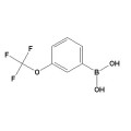 Acide 3-trifluorométhoxyphénylboronique N ° CAS 179113-90-7